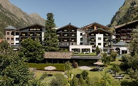 Verwöhnhotel Wildspitze